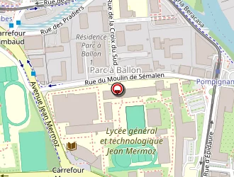 Carte de Crédit Mutuel à Montpellier