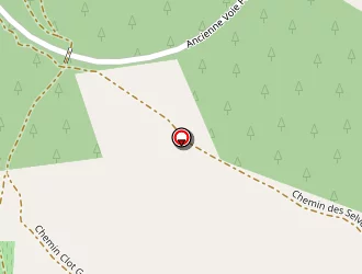 Carte de Trihab à Seillans