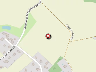 Carte de Senegas Sébastien à Castres