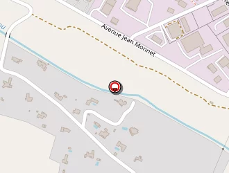 Carte de Romeo Louis à Saint-cannat