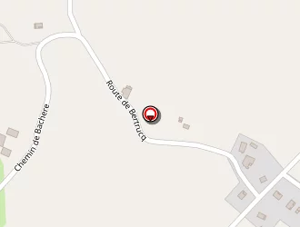 Carte de Rate Raymond à Cagnotte