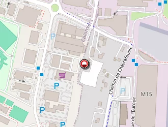 Carte de Gaston (ets) à Toulouse