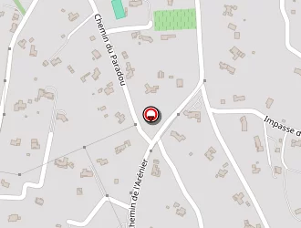 Carte de Sarbat à Saint-cannat