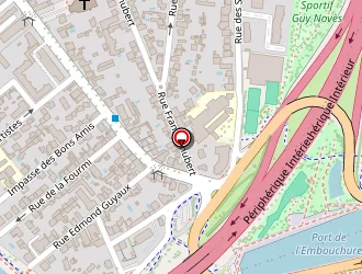 Carte de Autisme 31 à Toulouse