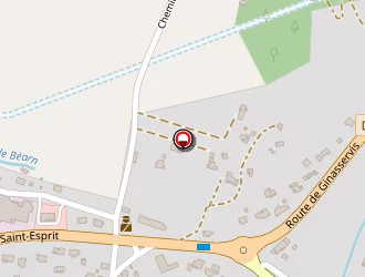 Carte de Maggiore Gérard à Rians