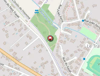 Carte de Papeterie Facile à Castres