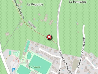 Carte de Marie Esthétique à Canet