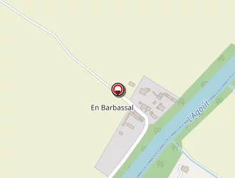 Carte de Simioni Jean-luc à Fréjeville