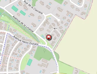 Carte de Atelier In Vitro à Balma