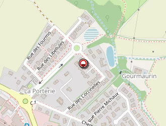 Carte de C2l à Isle-jourdain (l')