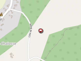 Carte de Léglise Electricité à Labastide-chalosse