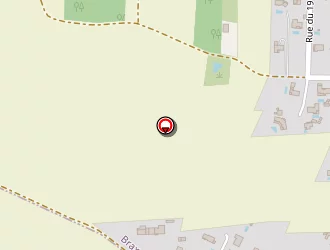 Carte de Perreira Simon à Brax