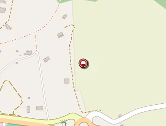 Carte de Intermarché à Tourrettes