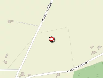 Carte de Letessier Michel à Pey