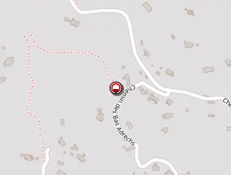 Carte de Heckmann Luc à Montauroux