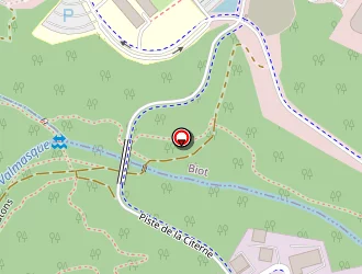 Carte de Antiboise Charcuterie Testa à Antibes juan les pins