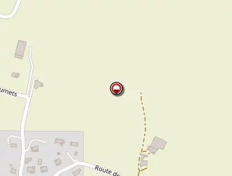 Carte de Saulnier Guy à Orx