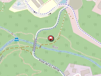 Carte de Société Trane à Antibes juan les pins