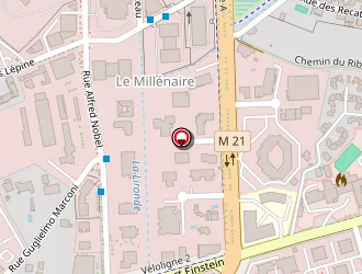 Carte de Jade à Montpellier