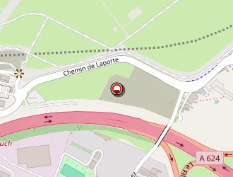 Carte de Jaylac Renaud à Toulouse