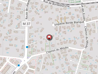 Carte de Techniclimatic à Brax