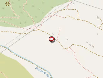 Carte de Blanc Claude à Nébian