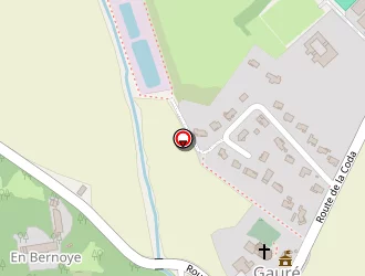 Carte de Mairie à Gauré