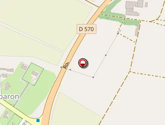 Carte de Ressaire Patrick à Arles