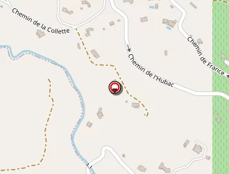 Carte de Juigne Guy à Montferrat