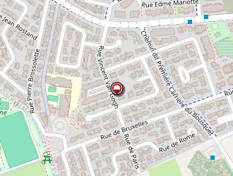 Carte de Dc Promotion à Mauguio