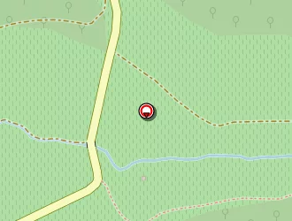 Carte de Bautista Thierry à Mourèze