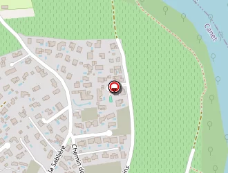 Carte de Loughou Ali à Canet