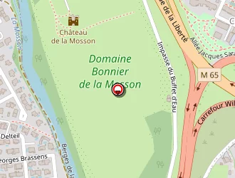 Carte de Les Spécialités D'ailleurs à Juvignac