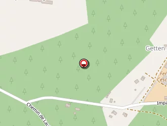 Carte de Lagardère Christian à Pouillon