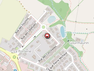 Carte de Av2m à Isle-jourdain (l')