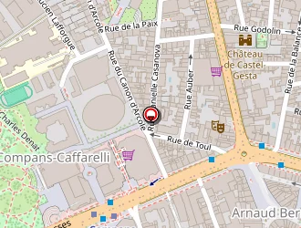 Carte de Mutuelle Intériale à Toulouse