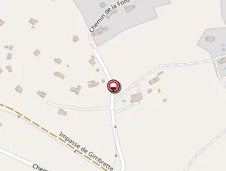 Carte de Dai Pra Régis à Montauroux