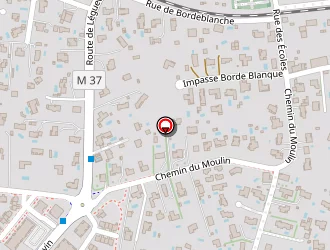 Carte de Mea à Brax