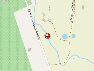 Carte de Ceramix à Tourrettes