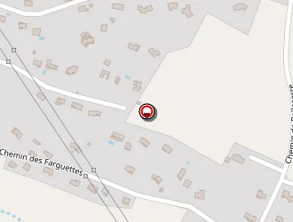 Carte de M.c.r. à Castres