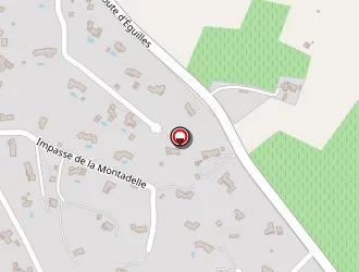 Carte de Diharce Jérôme à Saint-cannat