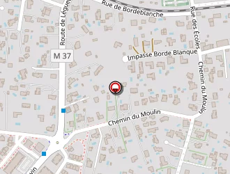 Carte de Dieu Bruno à Brax