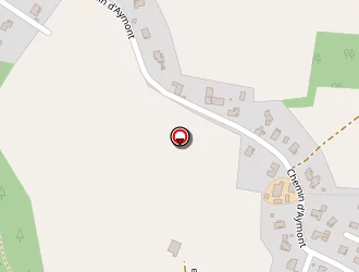 Carte de Siberchicot Claude à Pouillon