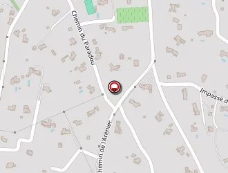 Carte de Bertolone Claude à Saint-cannat