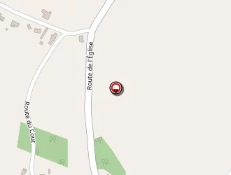 Carte de Doucamp (earl) à Castel-sarrazin