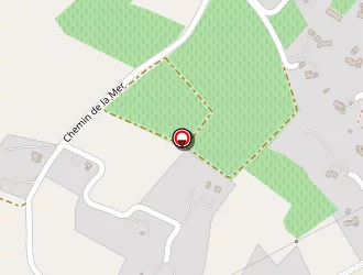 Carte de Wynen Magali à Saint-cannat