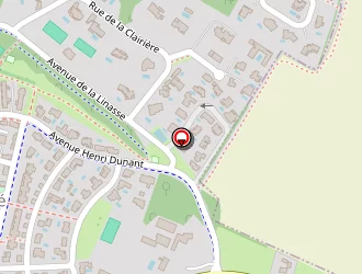 Carte de Barella Elisabeth à Balma