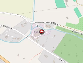 Carte de Wines Tree à Saint-cannat