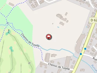 Carte de Taxi Cauchi à Castres