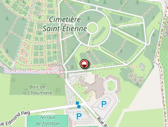 Carte de Bâtir à Montpellier